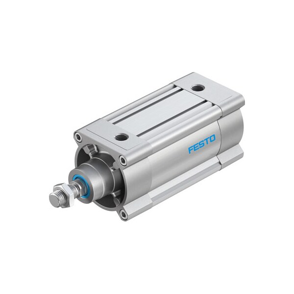 Standards-Based Cylinder DSBC-100-100-PPSA-N3